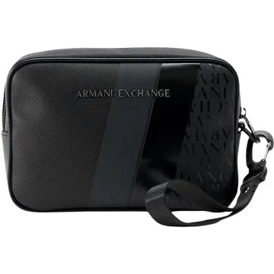 Armani Exchange Heren Original unlimited pouch One Size Armani Exchange Heren Original unlimited pouch One Size