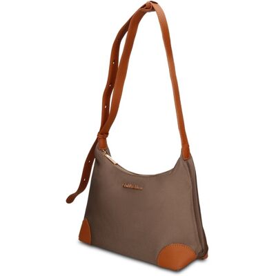 GIAN MARCO VENTURI Schoudertas Women One Size GIAN MARCO VENTURI Schoudertas Women One Size