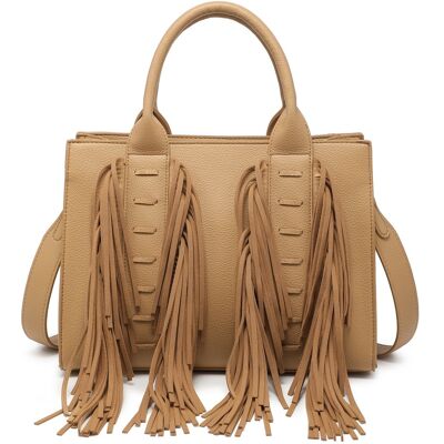 Kassandra Handtas Women One Size Kassandra Handtas Women One Size