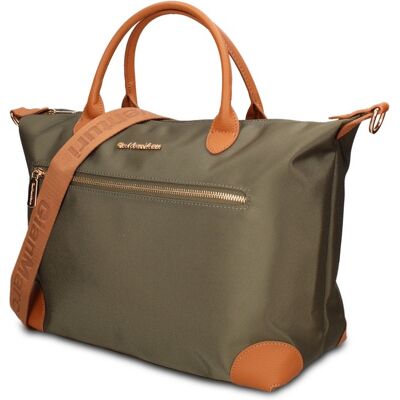 GIAN MARCO VENTURI Handtas Women One Size GIAN MARCO VENTURI Handtas Women One Size