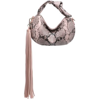 Kassandra Handtas Women One Size Kassandra Handtas Women One Size
