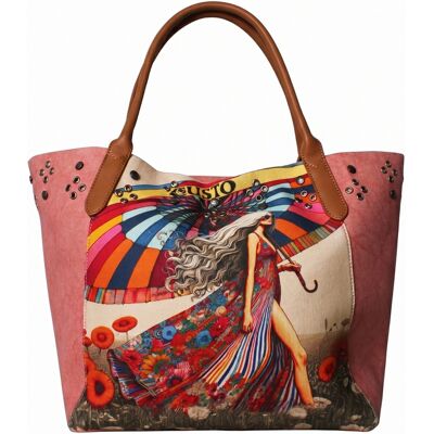 Custo Barcelona Handtas Women One Size Custo Barcelona Handtas Women One Size