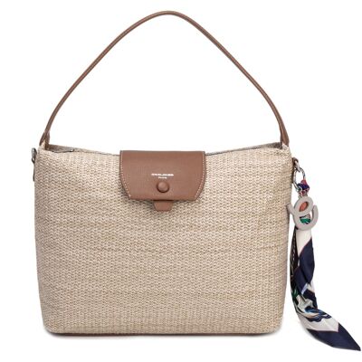 David Jones Handtas Women One Size David Jones Handtas Women One Size
