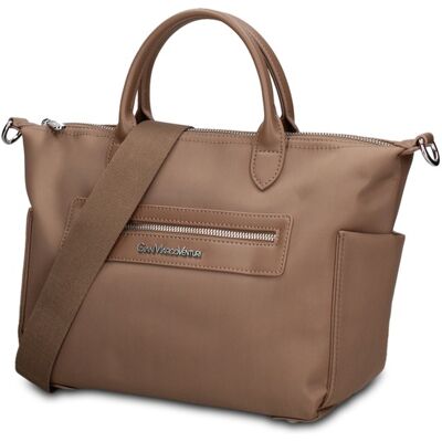 GIAN MARCO VENTURI Handtas Women One Size GIAN MARCO VENTURI Handtas Women One Size