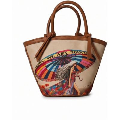 Custo Barcelona Handtas Women One Size Custo Barcelona Handtas Women One Size