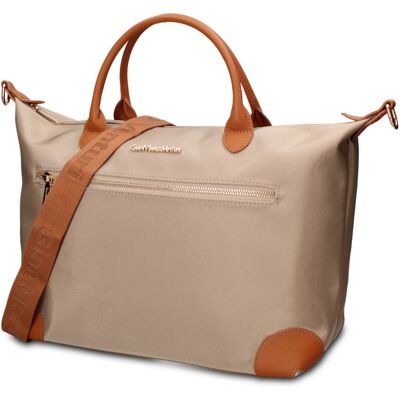 GIAN MARCO VENTURI Handtas Women One Size GIAN MARCO VENTURI Handtas Women One Size