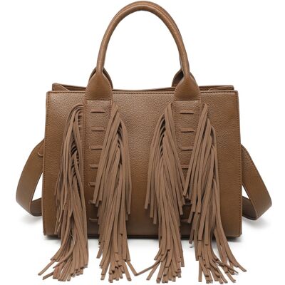 Kassandra Handtas Women One Size Kassandra Handtas Women One Size