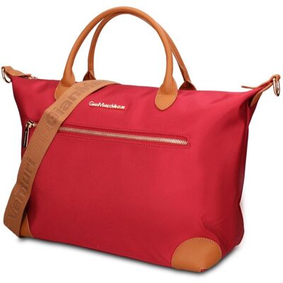 GIAN MARCO VENTURI Handtas Women One Size GIAN MARCO VENTURI Handtas Women One Size