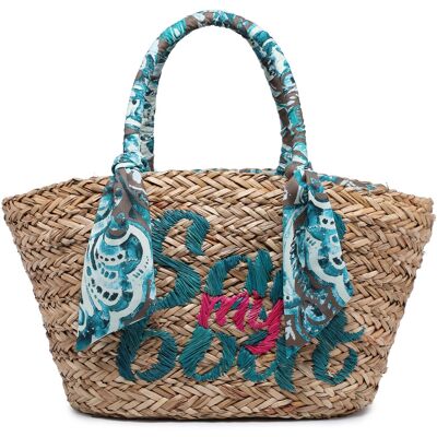 Kassandra Shopper tas Women One Size Kassandra Shopper tas Women One Size