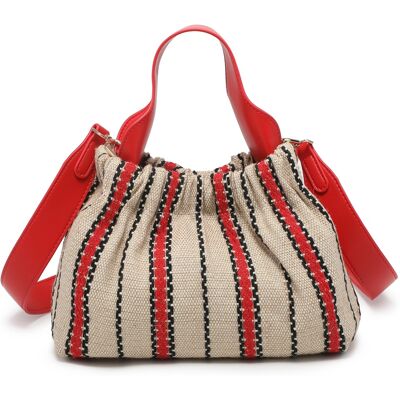 Kassandra Shopper tas Women One Size Kassandra Shopper tas Women One Size