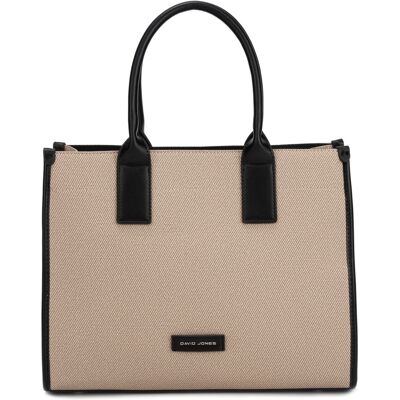 David Jones Shopper tas Women One Size David Jones Shopper tas Women One Size