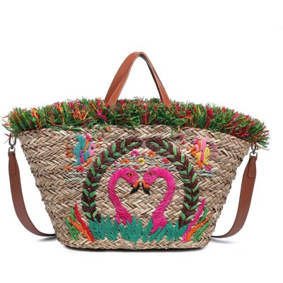 Kassandra Shopper tas Women One Size Kassandra Shopper tas Women One Size