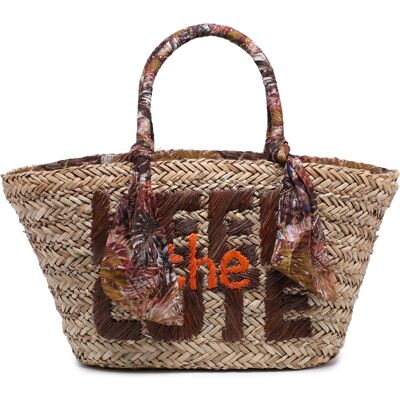 Kassandra Shopper tas Women One Size Kassandra Shopper tas Women One Size