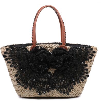 Kassandra Shopper tas Women One Size Kassandra Shopper tas Women One Size