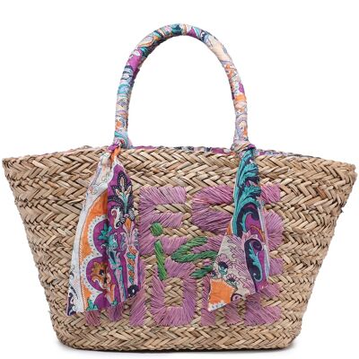 Kassandra Shopper tas Women One Size Kassandra Shopper tas Women One Size