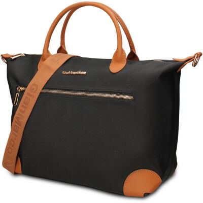 GIAN MARCO VENTURI Handtas Women One Size GIAN MARCO VENTURI Handtas Women One Size