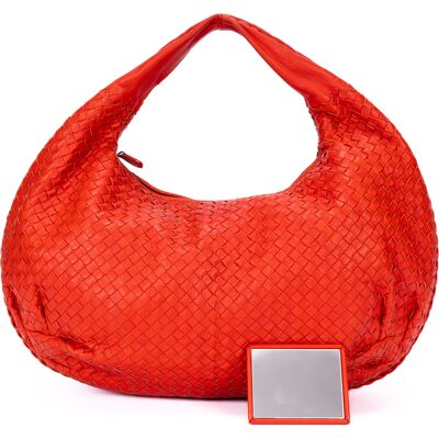 Bottega Veneta Pre-owned Large Hobo Bag Large handtas One Size Bottega Veneta Pre-owned Large Hobo Bag Large handtas One Size