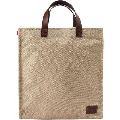 Levis Heritage-draagtas (Goud) One Size Levis Heritage-draagtas (Goud) One Size