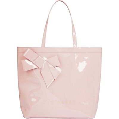 Ted Baker Damestas met strik (Lichtroze) One Size Ted Baker Damestas met strik (Lichtroze) One Size