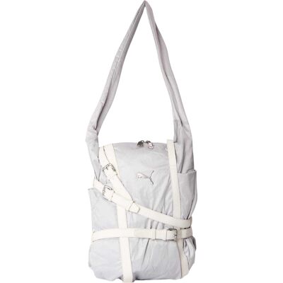 Puma Damestas met logo (Dampblauw) One Size Puma Damestas met logo (Dampblauw) One Size
