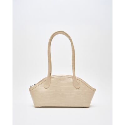 Nunoo Ayo Texas Warm Grijs Tas One Size Nunoo Ayo Texas Warm Grijs Tas One Size