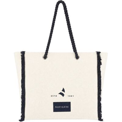 Navigare Handtas Unisex One Size Navigare Handtas Unisex One Size