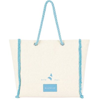 Navigare Handtas Unisex One Size Navigare Handtas Unisex One Size