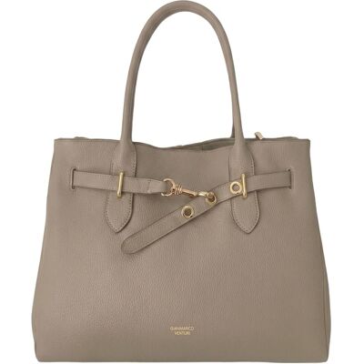 GIAN MARCO VENTURI Handtas Women One Size GIAN MARCO VENTURI Handtas Women One Size