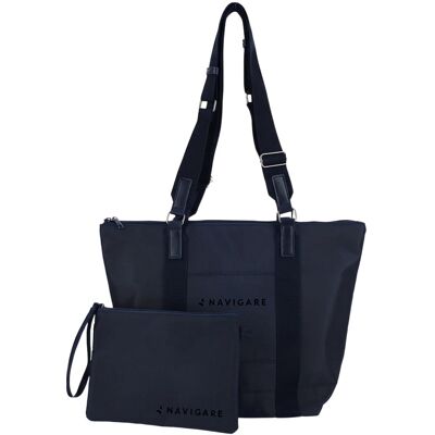 Navigare Schoudertas Unisex One Size Navigare Schoudertas Unisex One Size