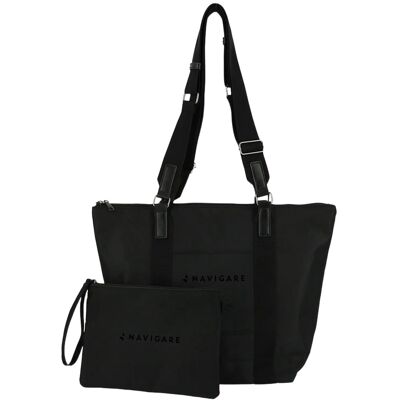 Navigare Schoudertas Unisex One Size Navigare Schoudertas Unisex One Size