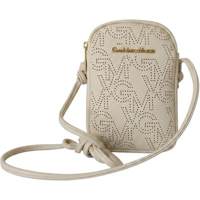 GIAN MARCO VENTURI Schoudertas Women One Size GIAN MARCO VENTURI Schoudertas Women One Size