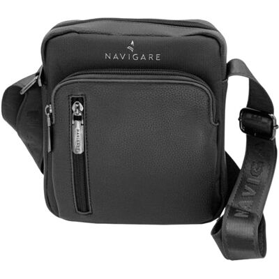 Navigare Schoudertas Men One Size Navigare Schoudertas Men One Size