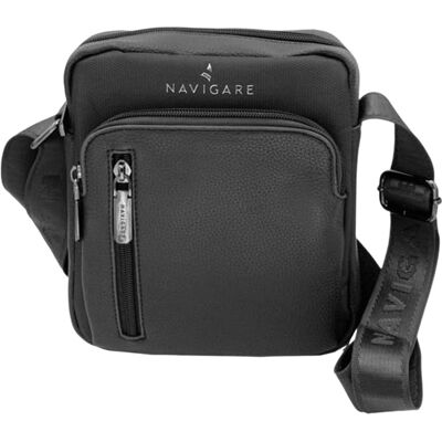 Navigare Schoudertas Men One Size Navigare Schoudertas Men One Size