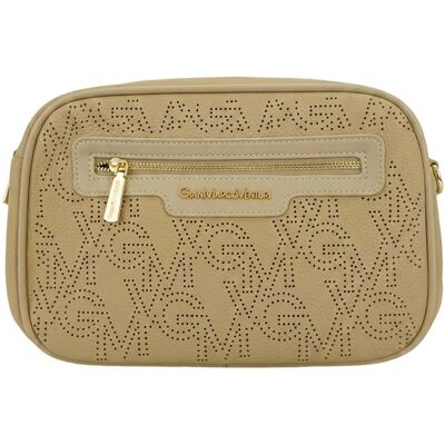GIAN MARCO VENTURI Schoudertas Women One Size GIAN MARCO VENTURI Schoudertas Women One Size