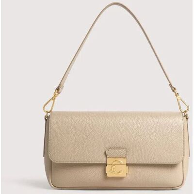 Coccinelle Handtas Sandshell One Size Coccinelle Handtas Sandshell One Size