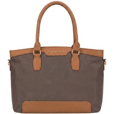 GIAN MARCO VENTURI Schoudertas Women One Size GIAN MARCO VENTURI Schoudertas Women One Size