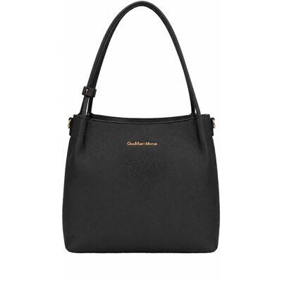 GIAN MARCO VENTURI Schoudertas Women One Size GIAN MARCO VENTURI Schoudertas Women One Size