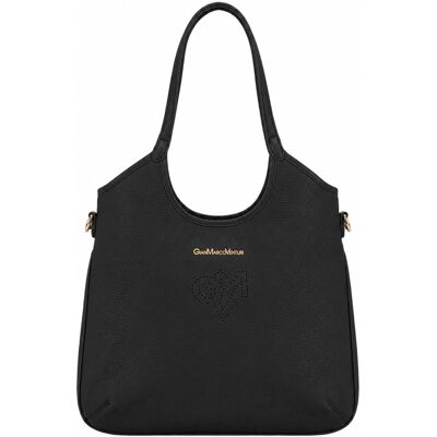 GIAN MARCO VENTURI Schoudertas Women One Size GIAN MARCO VENTURI Schoudertas Women One Size