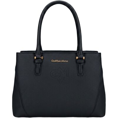 GIAN MARCO VENTURI Schoudertas Women One Size GIAN MARCO VENTURI Schoudertas Women One Size
