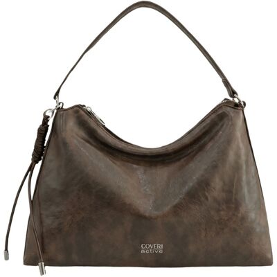 Enrico Coveri Schoudertas Women One Size Enrico Coveri Schoudertas Women One Size