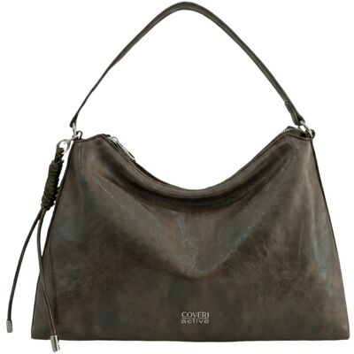 Enrico Coveri Schoudertas Women One Size Enrico Coveri Schoudertas Women One Size