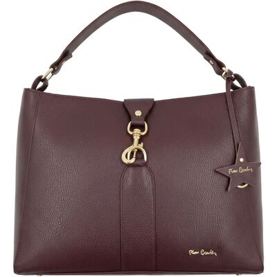 Pierre Cardin Handtas Women One Size Pierre Cardin Handtas Women One Size