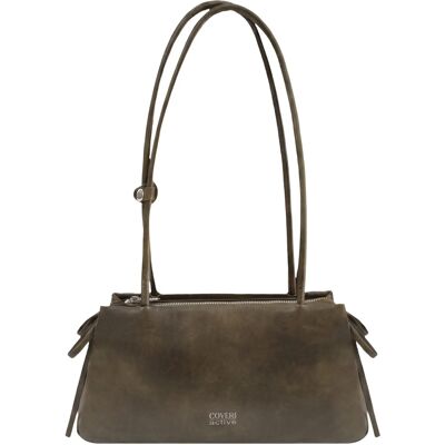 Enrico Coveri Schoudertas Women One Size Enrico Coveri Schoudertas Women One Size