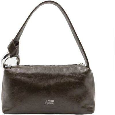 Enrico Coveri Schoudertas Women One Size Enrico Coveri Schoudertas Women One Size