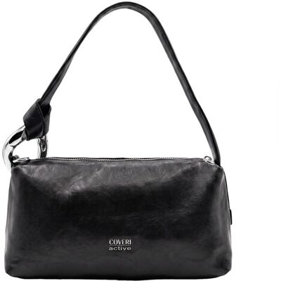 Enrico Coveri Schoudertas Women One Size Enrico Coveri Schoudertas Women One Size