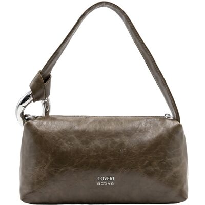 Enrico Coveri Schoudertas Women One Size Enrico Coveri Schoudertas Women One Size
