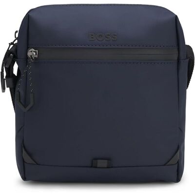Boss Stenson Ns Zip Schoudertas One Size Boss Stenson Ns Zip Schoudertas One Size