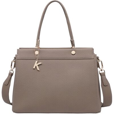 Kassandra Handtas Women One Size Kassandra Handtas Women One Size