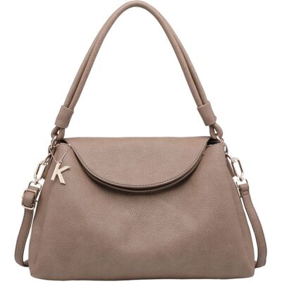 Kassandra Handtas Women One Size Kassandra Handtas Women One Size