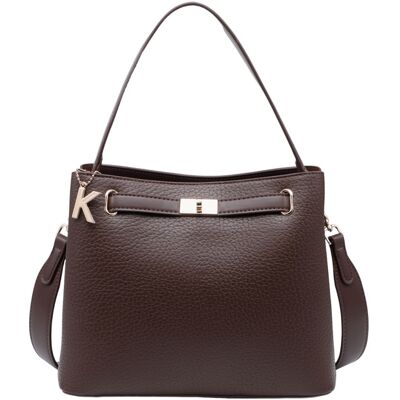 Kassandra Handtas Women One Size Kassandra Handtas Women One Size